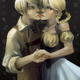 Illustration for article titled Art that turns our childhood stories into dark, twisted fun